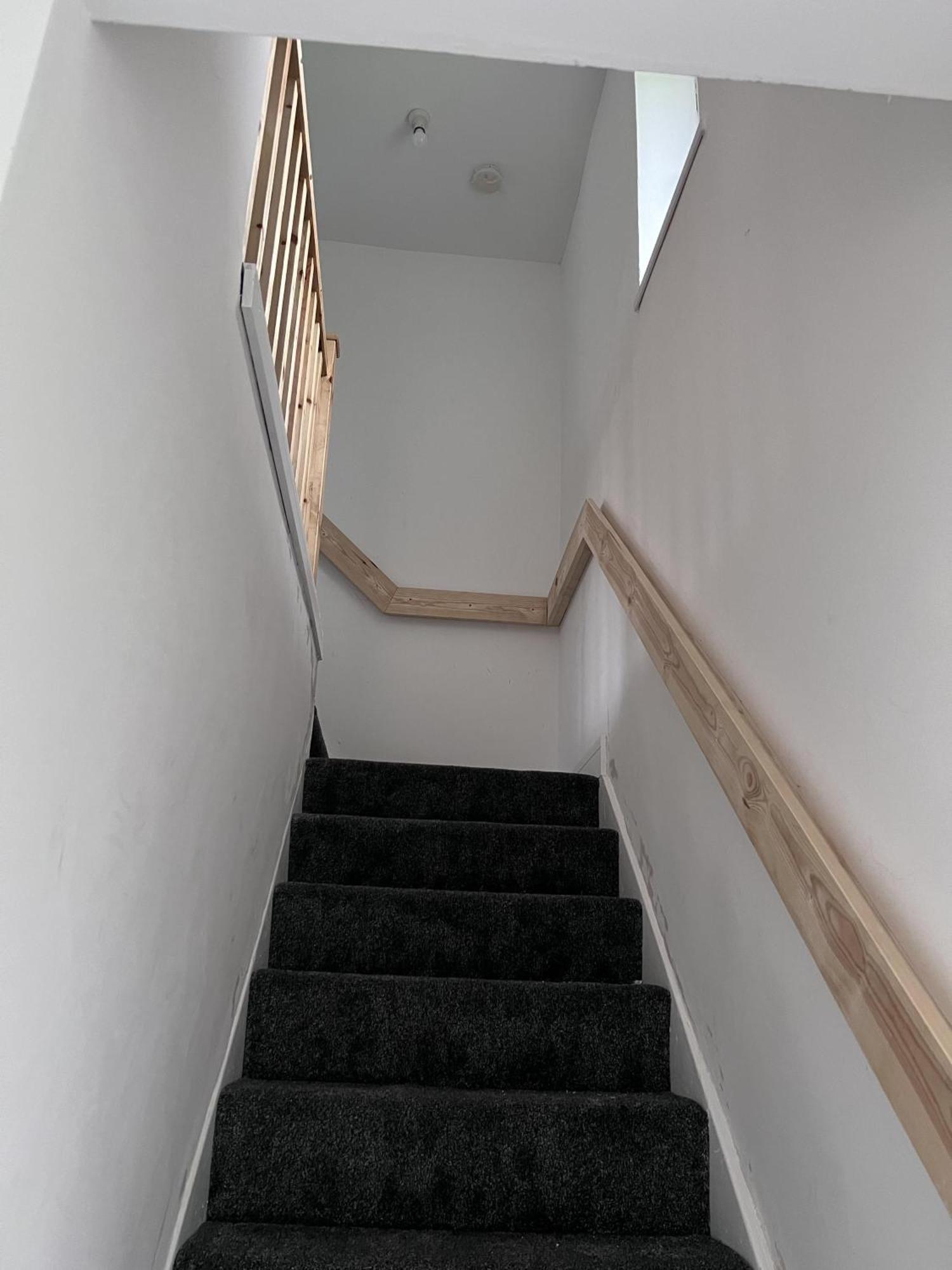 Luxury 2-bed Lindley * Huddersfield